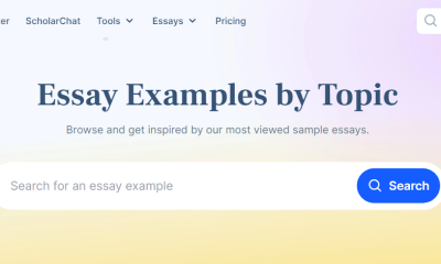 How to Use Diverse Essay Examples by Topic to Enhance Your Essay Writing Skills