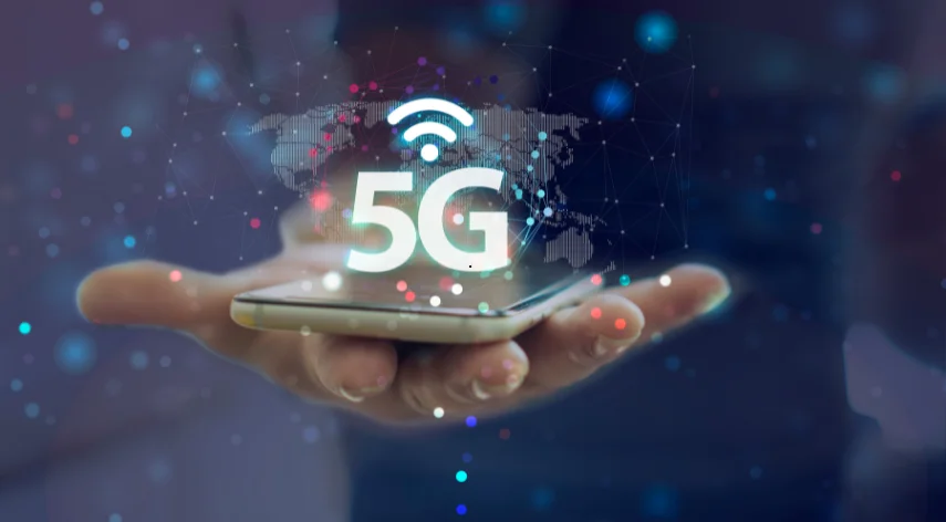 The 5G Standoff: Squaring the Net