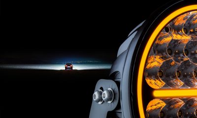 Essential Insights for Choosing 5-Inch Driving Lights & Their Alluring Advantages