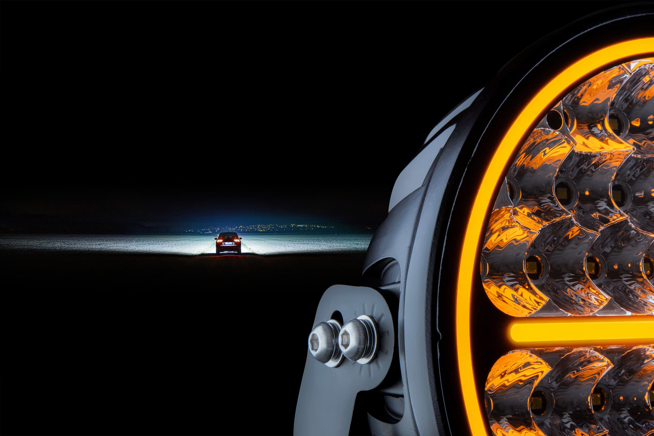 Essential Insights for Choosing 5-Inch Driving Lights & Their Alluring Advantages