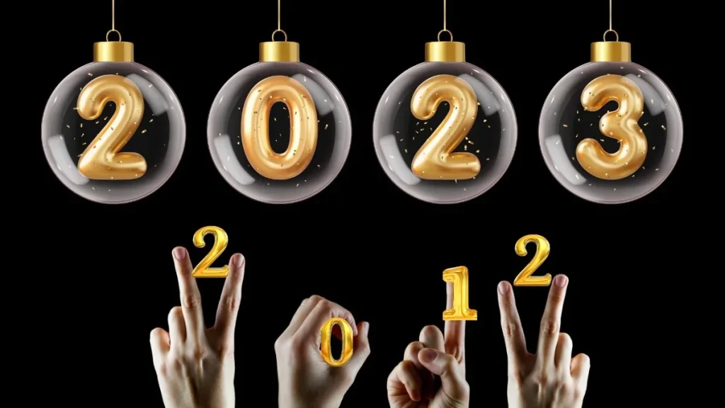 2023-2012: A Decade of Transformation