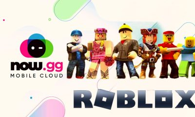 now.gg Roblox: The Ultimate Guide to Playing Roblox Online