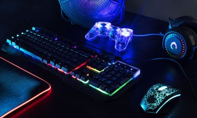 10 Must-Have Accessories for Every Gamer