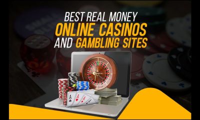 Safety and Security When Gambling Online