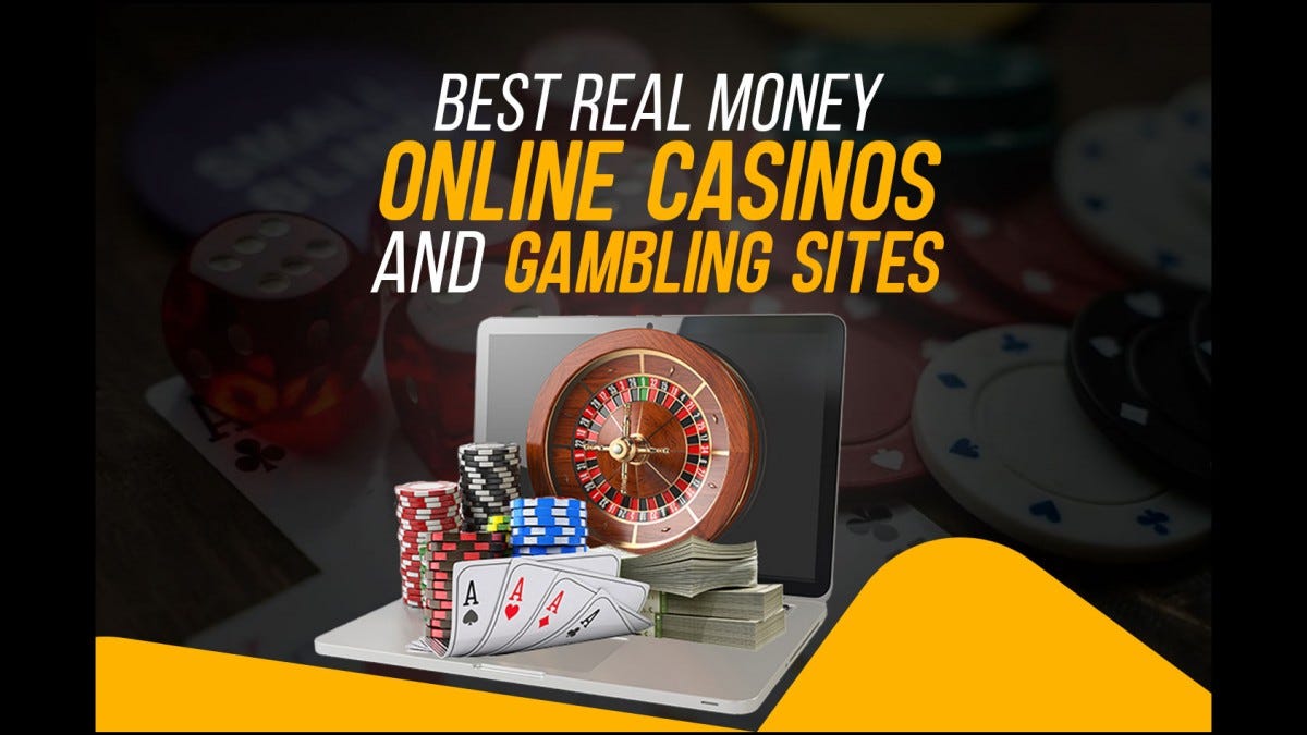 Safety and Security When Gambling Online