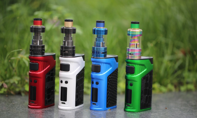 How Can You Buy High-Quality E-Juices From Online Deals?