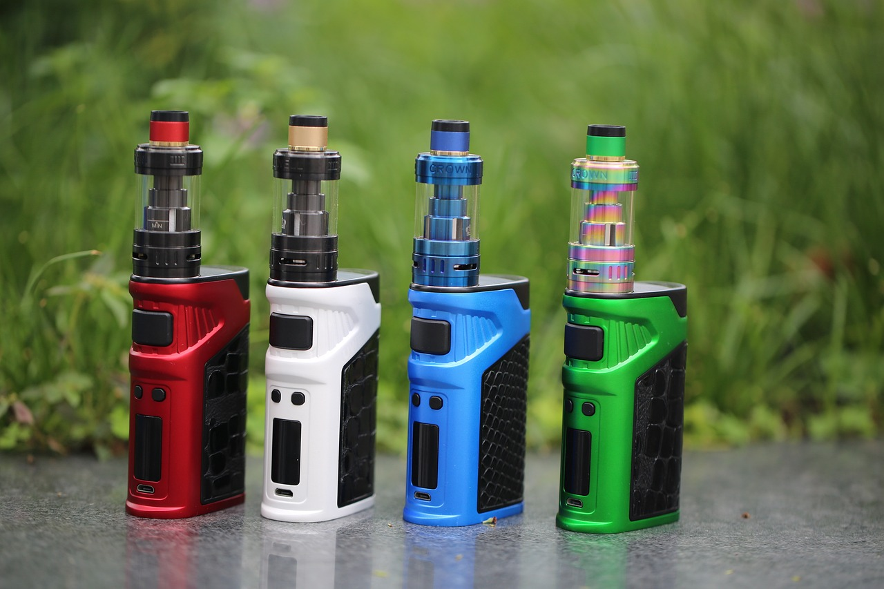 How Can You Buy High-Quality E-Juices From Online Deals?