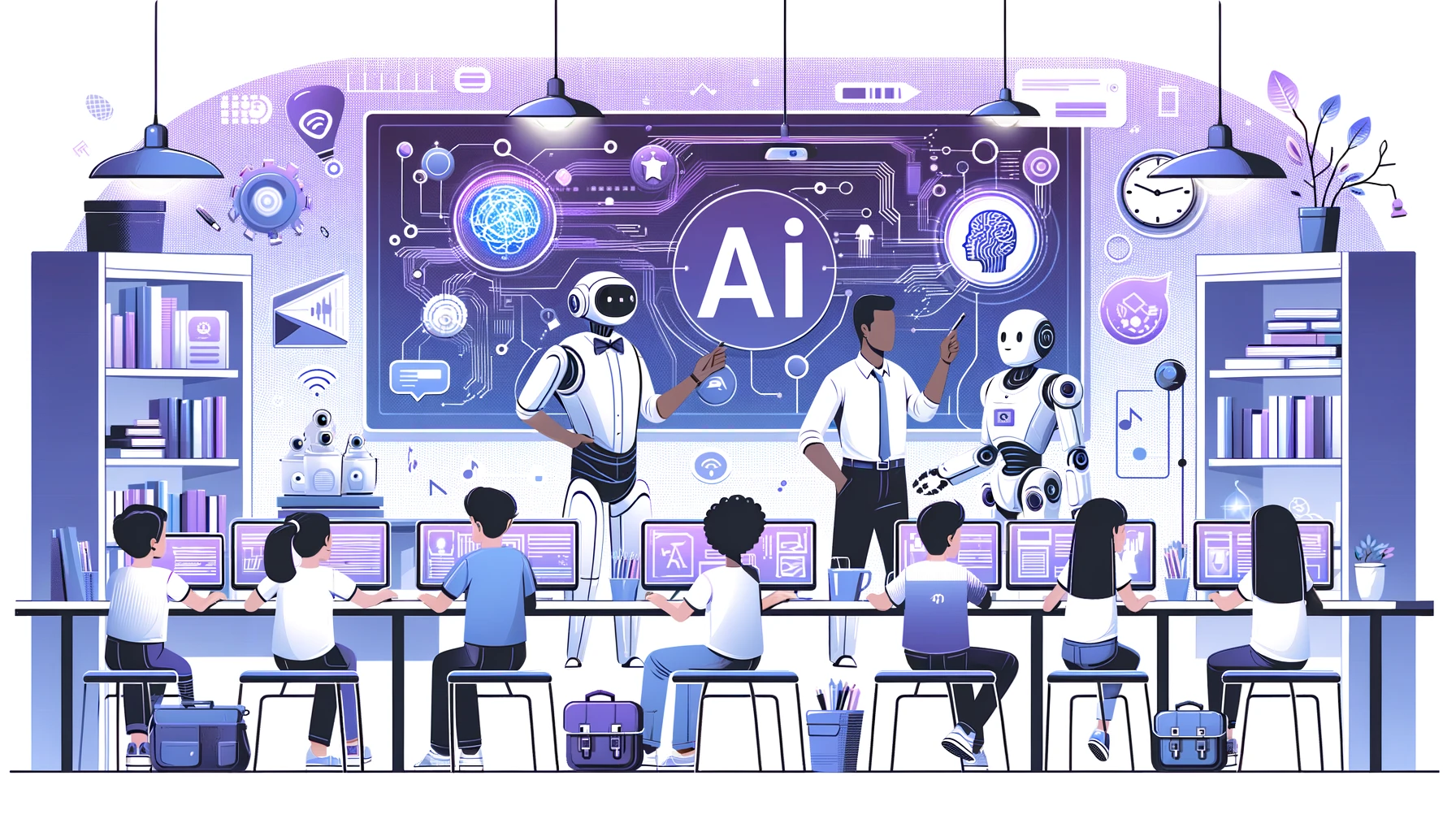 The Impact of AI Ethics in Masters Programs: What Students Need to Know