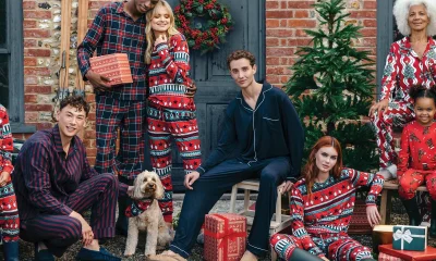 The Best Matching Christmas Pyjamas For Families In 2024