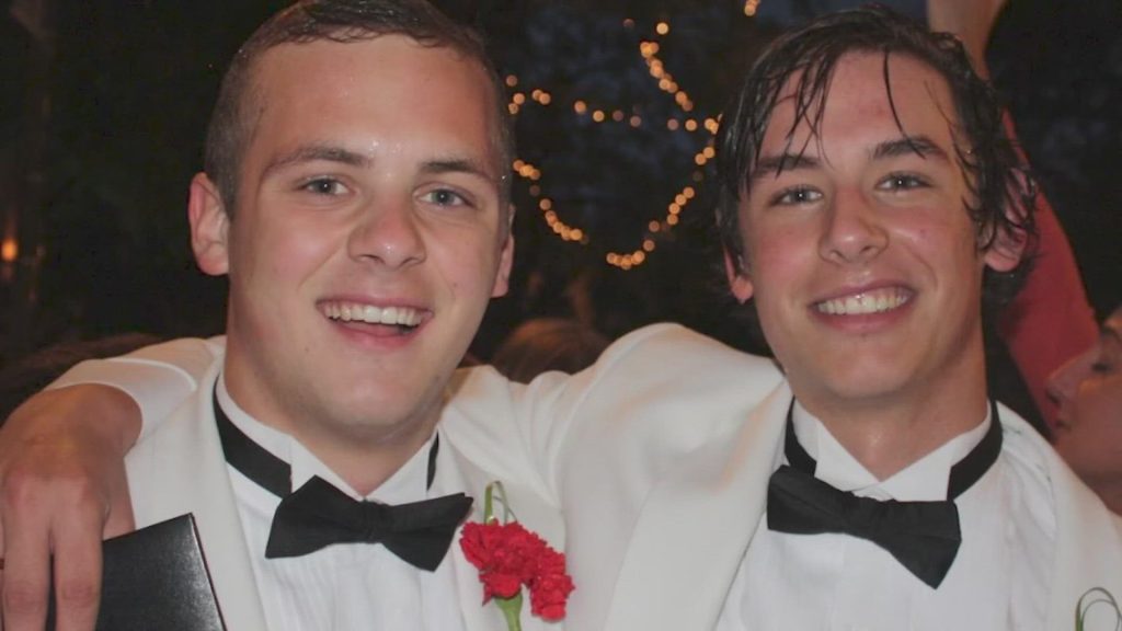 Jamieson Ritter: A Rising Star in the World of Innovation