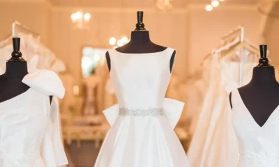 Your Dream Wedding Dress: Tips for Finding the Perfect Gown