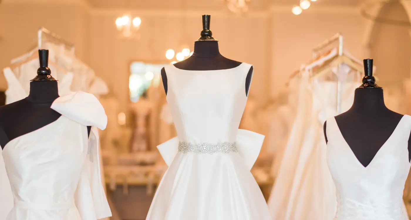 Your Dream Wedding Dress: Tips for Finding the Perfect Gown