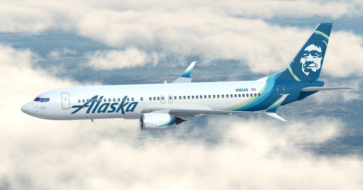 Alaska Airlines Flight Status: Everything You Need to Know