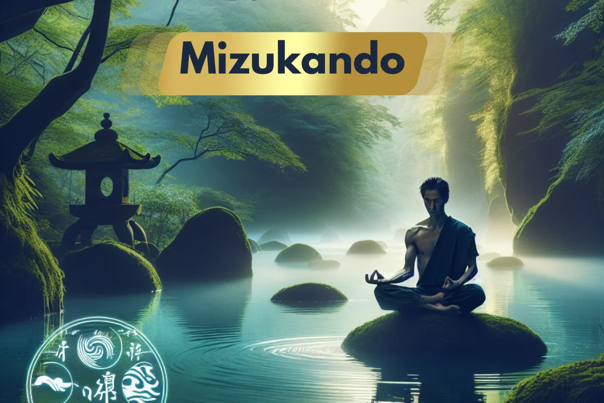 Outline for the Article on "Mizukando"