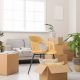 What to Expect When Moving to Your First Home