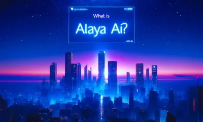 Alaya AI: The Next Frontier in Artificial Intelligence