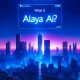 Alaya AI: The Next Frontier in Artificial Intelligence