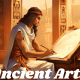 Comprehensive Outline for "Ancient Artz"