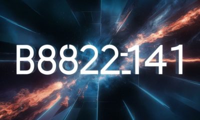 B88221141: Unraveling the Mystery of This Enigmatic Code