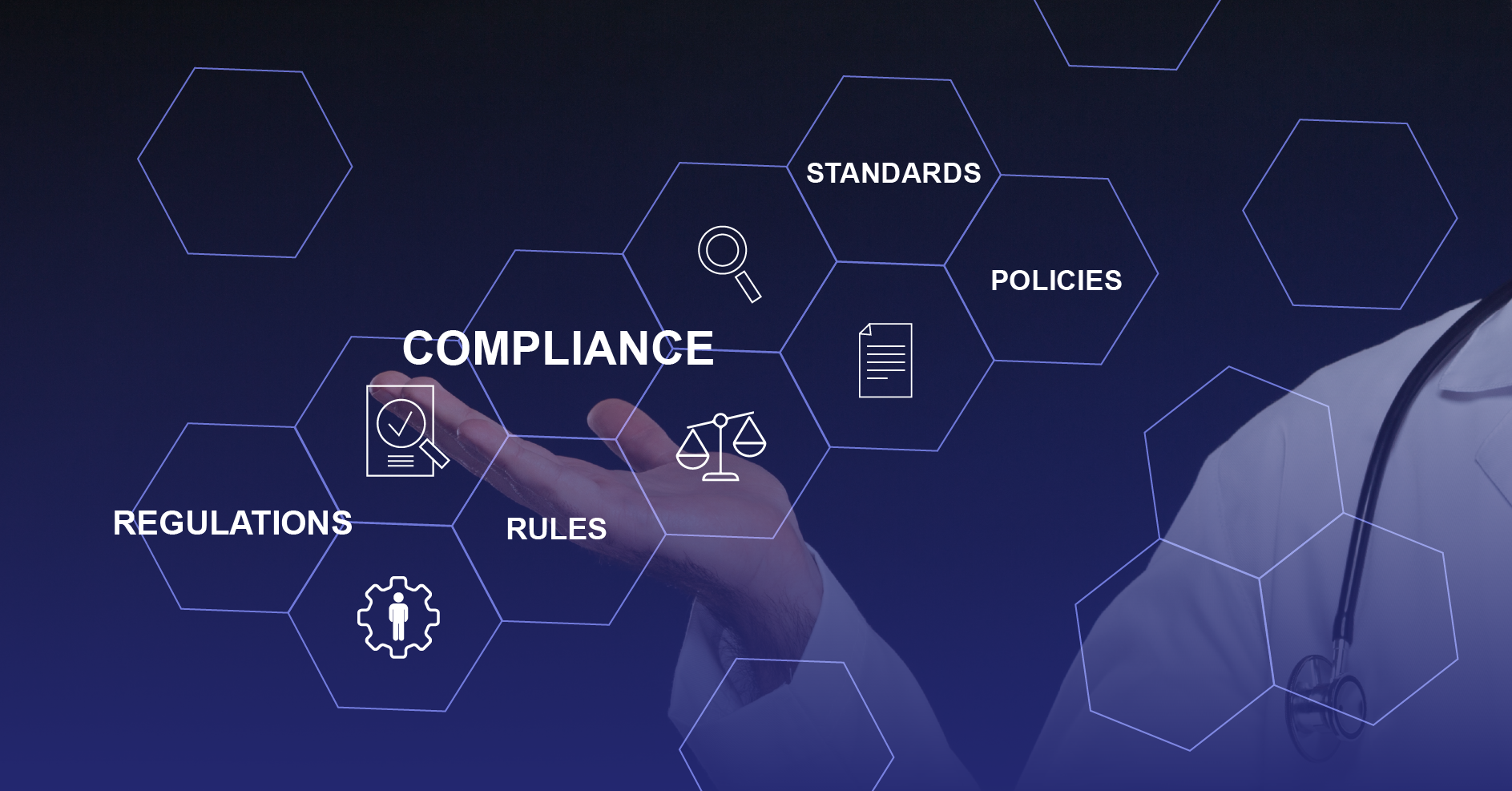 6 Ways to Level Up Your HCP Compliance in 2024