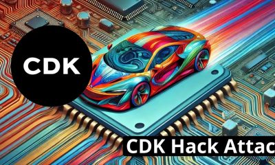 CDK Hack: Unveiling the Secrets of Continuous Deployment Knowledge