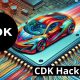 CDK Hack: Unveiling the Secrets of Continuous Deployment Knowledge