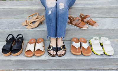 Discover the Best Sandals for Women: A Comprehensive Guide to Style and Comfort