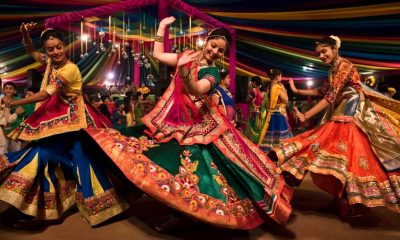 Traditional Dress of Gujarat: A Vibrant Tapestry of Culture and Heritage