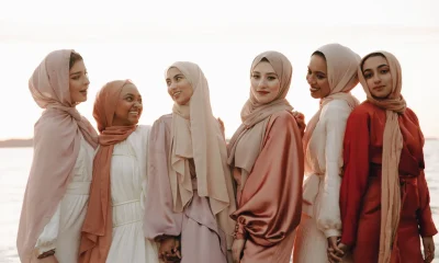 Unveiling the World of Hijabhoojup: More Than Just a Trend