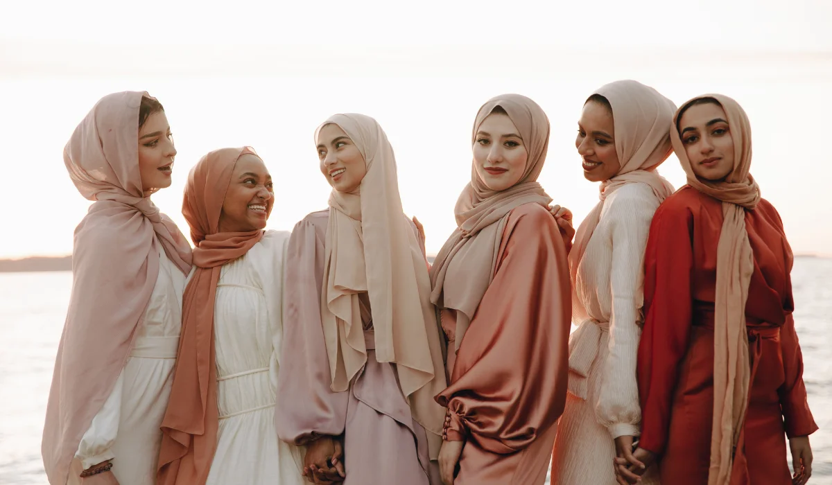 Unveiling the World of Hijabhoojup: More Than Just a Trend