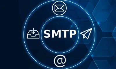 SMTP Service Provider- Best Tips for Choosing the Right Server