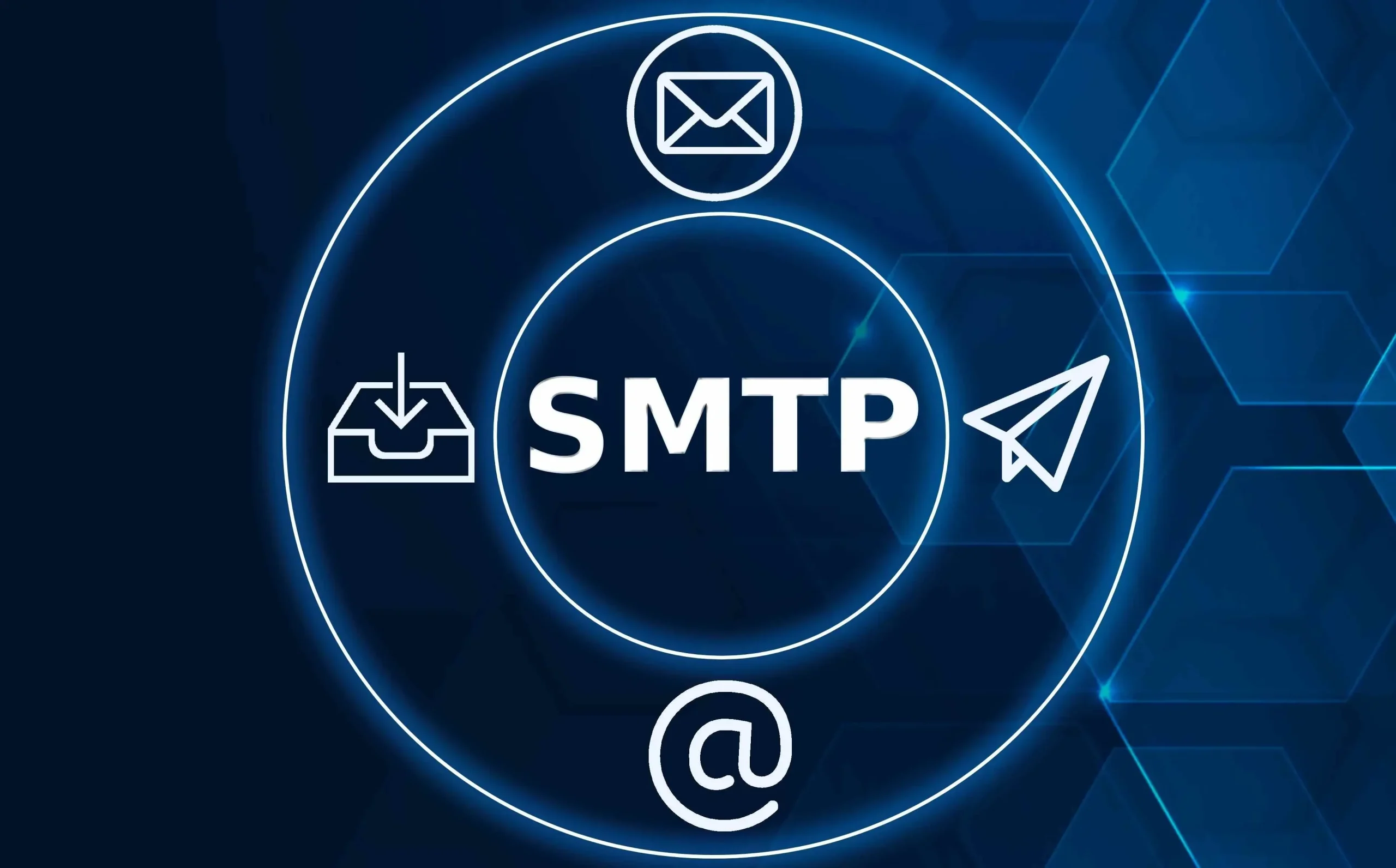 SMTP Service Provider- Best Tips for Choosing the Right Server