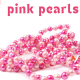 Pink Pearls Are Classic Ones - NYT