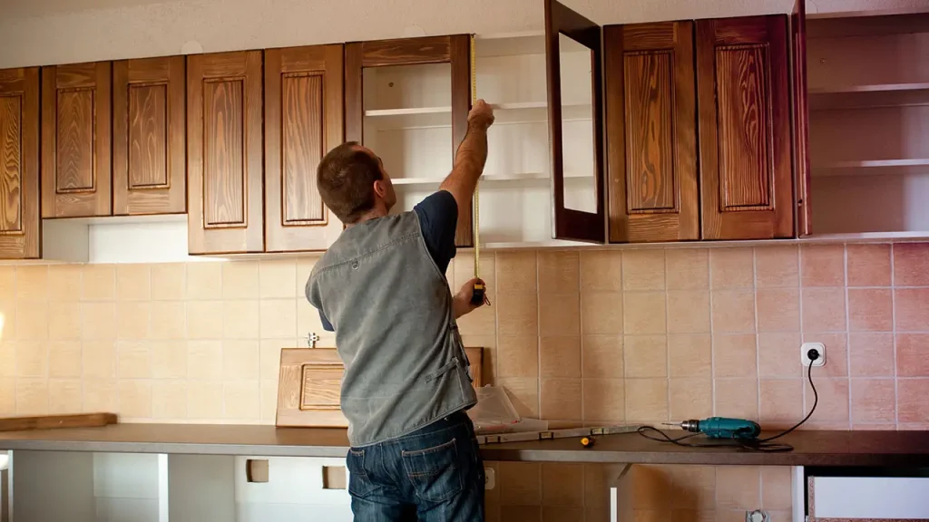 Get the Most Out of Your Space: The Benefits of Professional Home Improvements