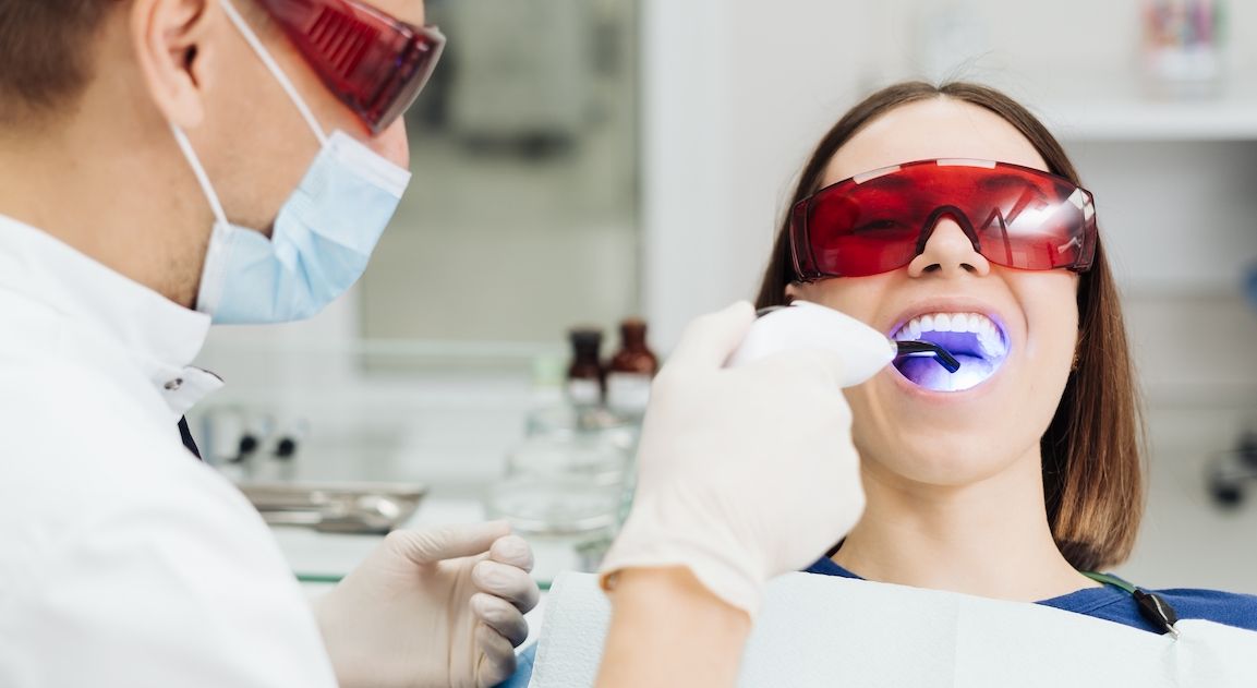 The Evolution of Cosmetic Dentistry: What's New and Why It Matters