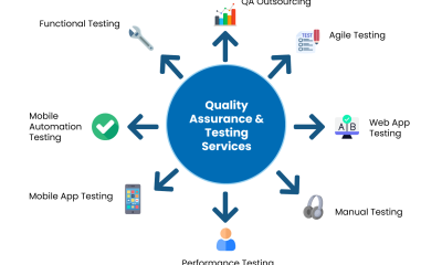 Ensuring Quality in Software Development with Automated Testing