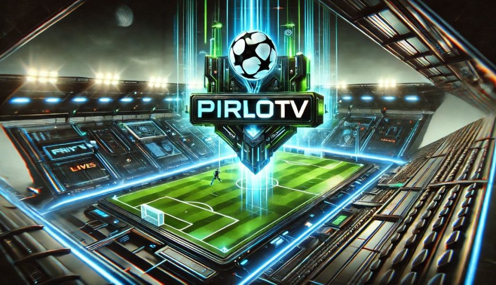 Pirlo TV: Your Ultimate Guide to Online Sports Streaming