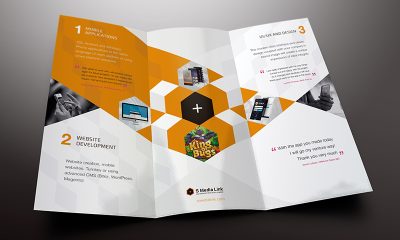 Creative Ways to Use Booklets in Marketing Campaigns