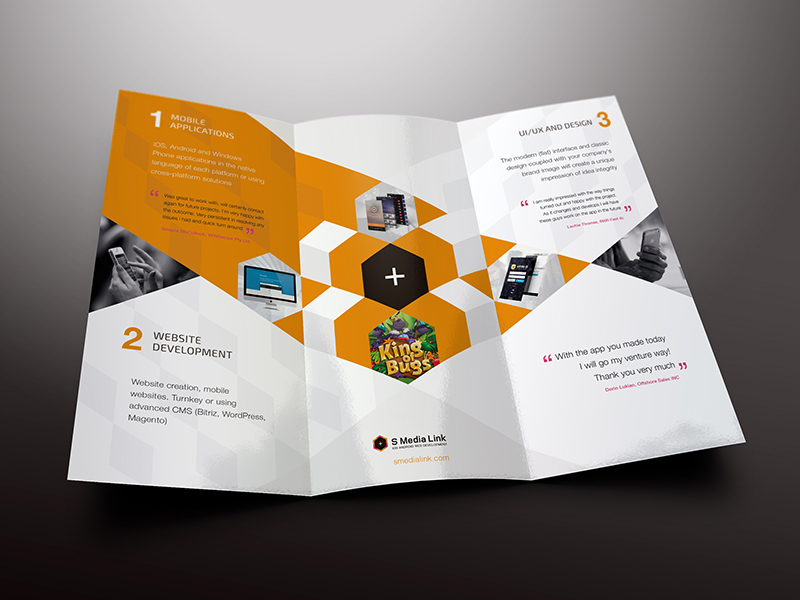 Creative Ways to Use Booklets in Marketing Campaigns