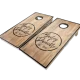 Why Custom Cornhole Boards Make the Perfect Personalized Gift