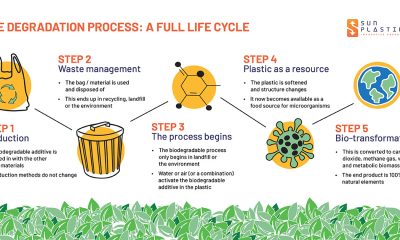 Sustainable Waste Management: The Role of Biodegradability Testing