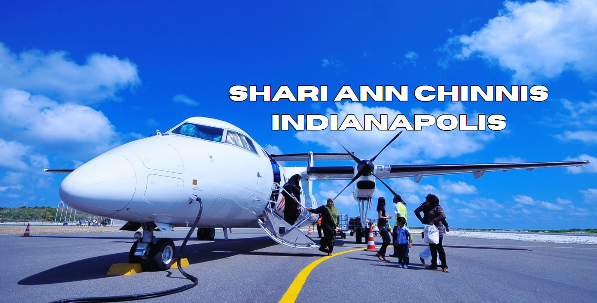 Shari Ann Chinnis: A Life Remembered in Indianapolis