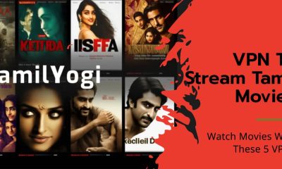 Tamilyogi: The World of Free Streaming and Its Consequences