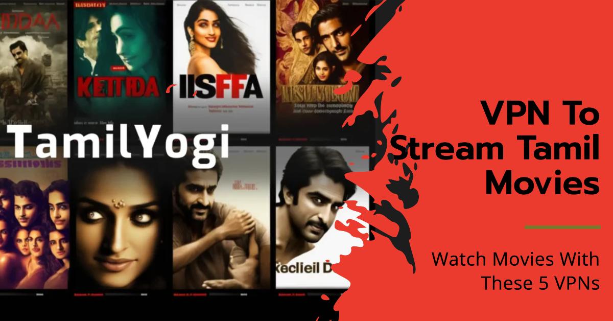 Tamilyogi: The World of Free Streaming and Its Consequences