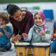 The Benefits Of Integrating Music Education Into School Curriculums