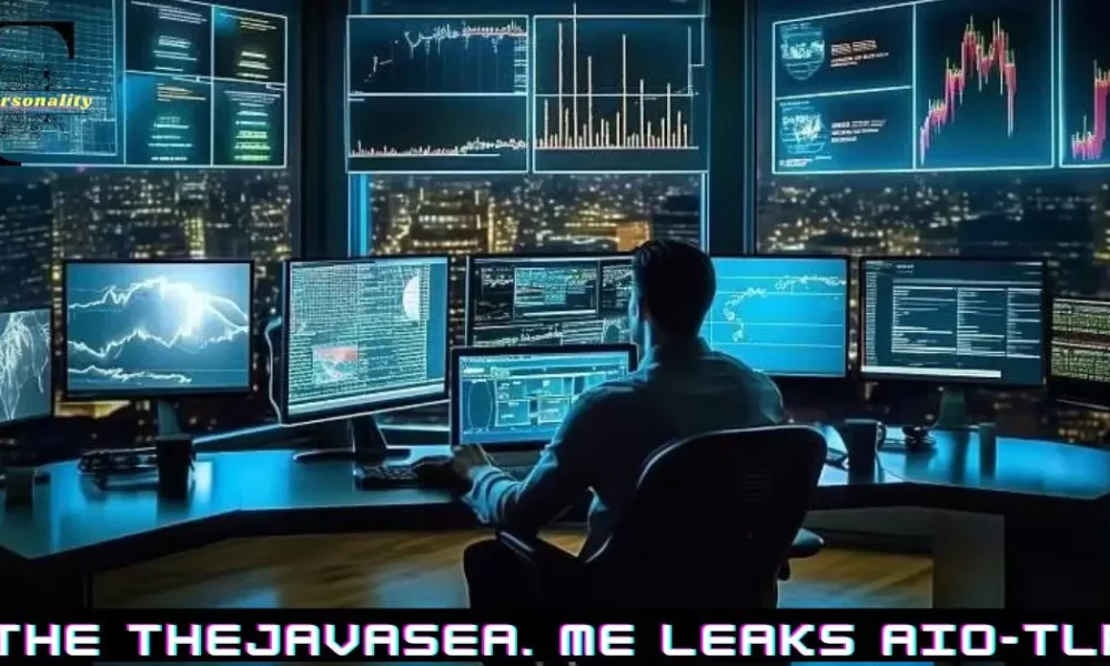 Outline Generation for the Article "thejavasea.me leaks aiotlp