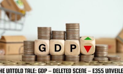 GDP: The Deleted Scene – Episode E355