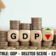 GDP: The Deleted Scene – Episode E355