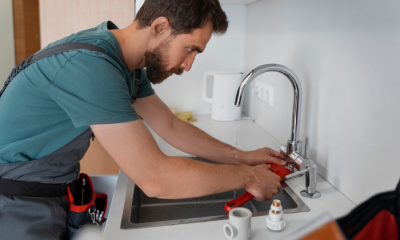 Top 10 Plumbing Issues in Etobicoke Homes and How to Fix Them