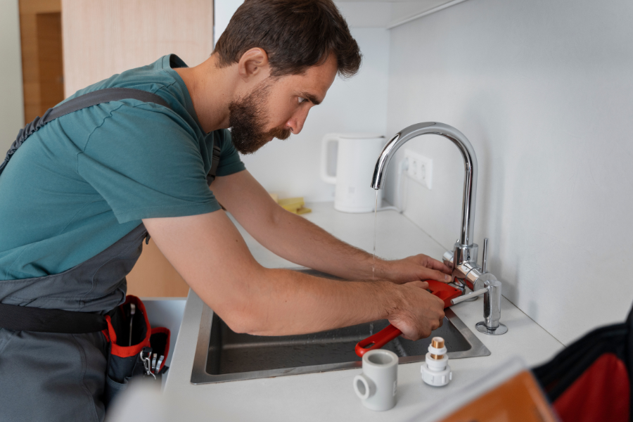 Top 10 Plumbing Issues in Etobicoke Homes and How to Fix Them